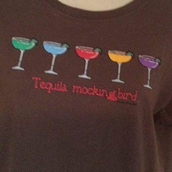 Tequila Mockingbird OC MD. - Picture 2 of 5